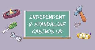 Exploring Independent Casinos Not on GamStop -1982490420 Exploring Independent Casinos Not on GamStop -1982490420