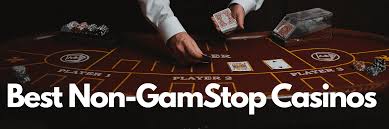 Exploring Non-Gamstop Casinos A Comprehensive Guide 146527689