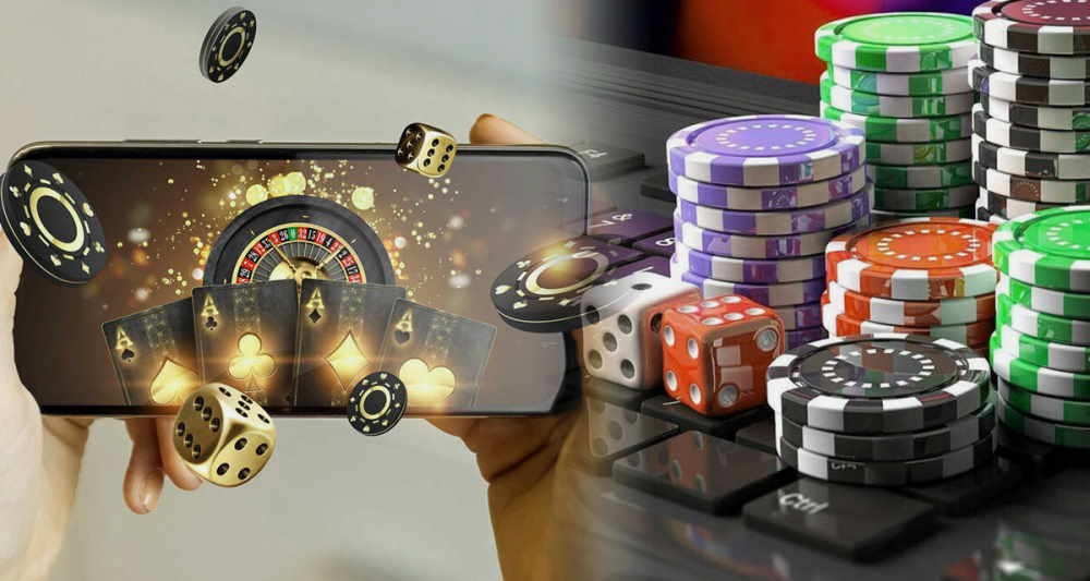 Exploring Non-Gamstop Casinos A Comprehensive Guide 559021485