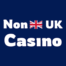 Exploring Non UK Licence Casinos A Guide for UK Players