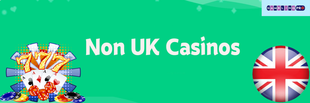 Exploring Non UK Licensed Casinos A Comprehensive Guide -2006297513