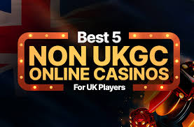 Exploring Non UK Licensed Casinos Pros and Cons Exploring Non UK Licensed Casinos Pros and Cons
