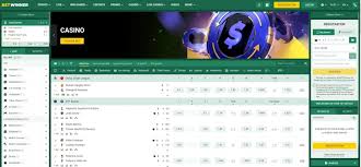 Exploring Reliable BetWinner A Comprehensive Guide