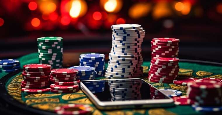 Exploring the Best Online Casino Operators in the UK Exploring the Best Online Casino Operators in the UK