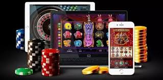 Exploring The Excitement Of Casino Online Not UK Your Ultimate Guide