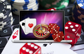 Exploring the Exciting World of 30Bet Casino & Sportsbook