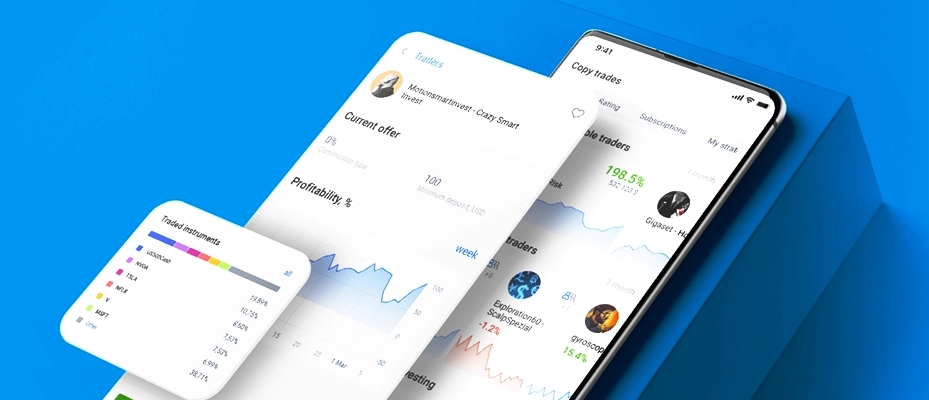 Finding the Best Trading App for Beginners 1