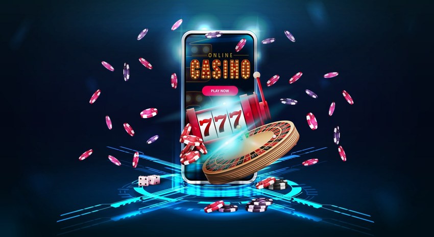 Fortuna Casino Zábava, Hry a Výhry na Dosah Ruky Fortuna Casino Zábava, Hry a Výhry na Dosah Ruky