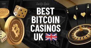 Guide to uk casino online Safe Play, Top Features and Trends