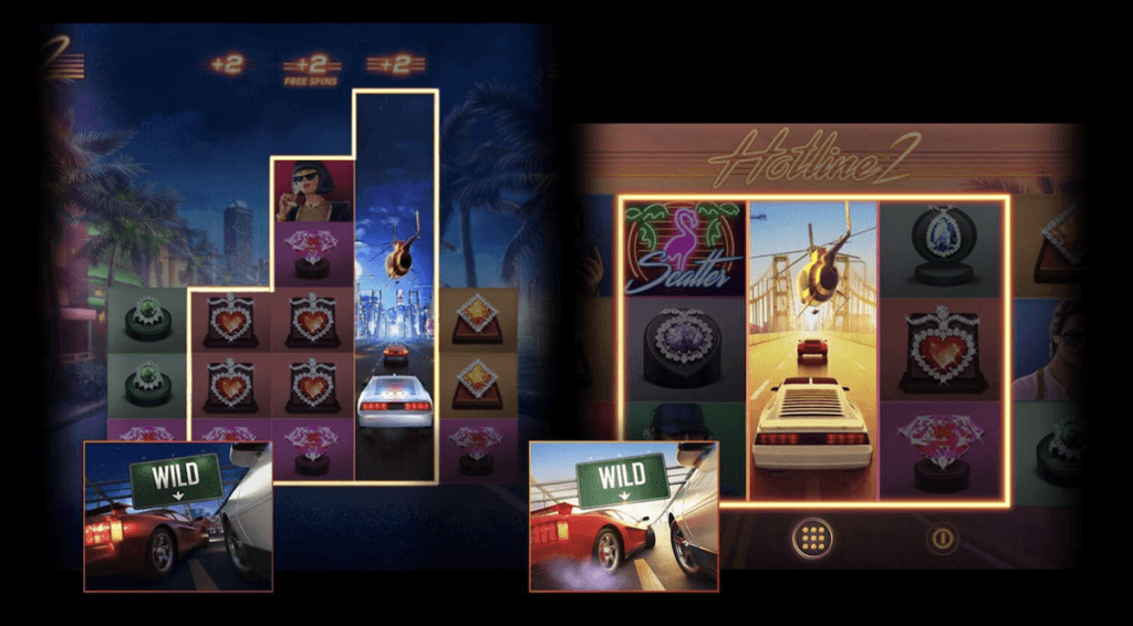 Hotline Casino - Twoje Centrum Rozrywki Online 0