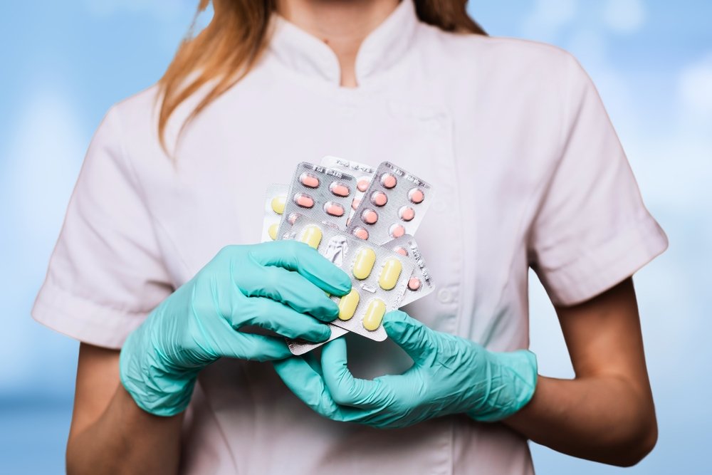 Kako učinkuje Izvirna Viagra Vse, kar morate vedeti!