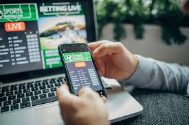 Most used sports betting apps A Comprehensive Guide