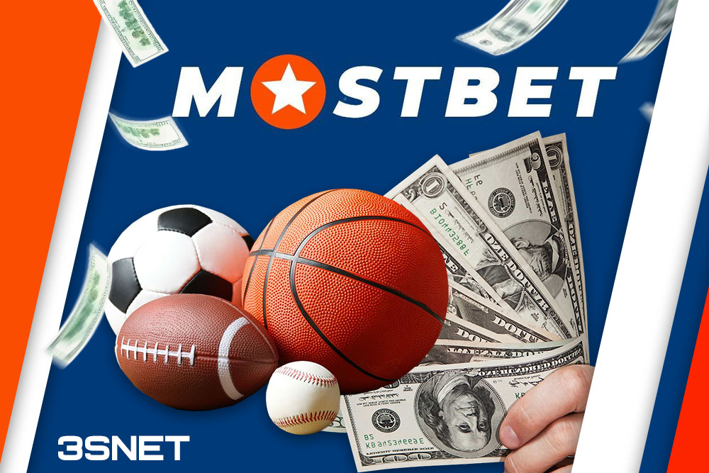 Mostbet Casino Where Fortune Meets Fun