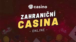 Nejlepší zahranicni casino pro vaše online zážitky Nejlepší zahranicni casino pro vaše online zážitky