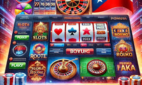 Nejlepší zahranicni casino pro vaše online zážitky Nejlepší zahranicni casino pro vaše online zážitky