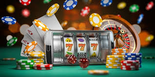 Nejnovější casino Objevte nové online herní světy Nejnovější casino Objevte nové online herní světy