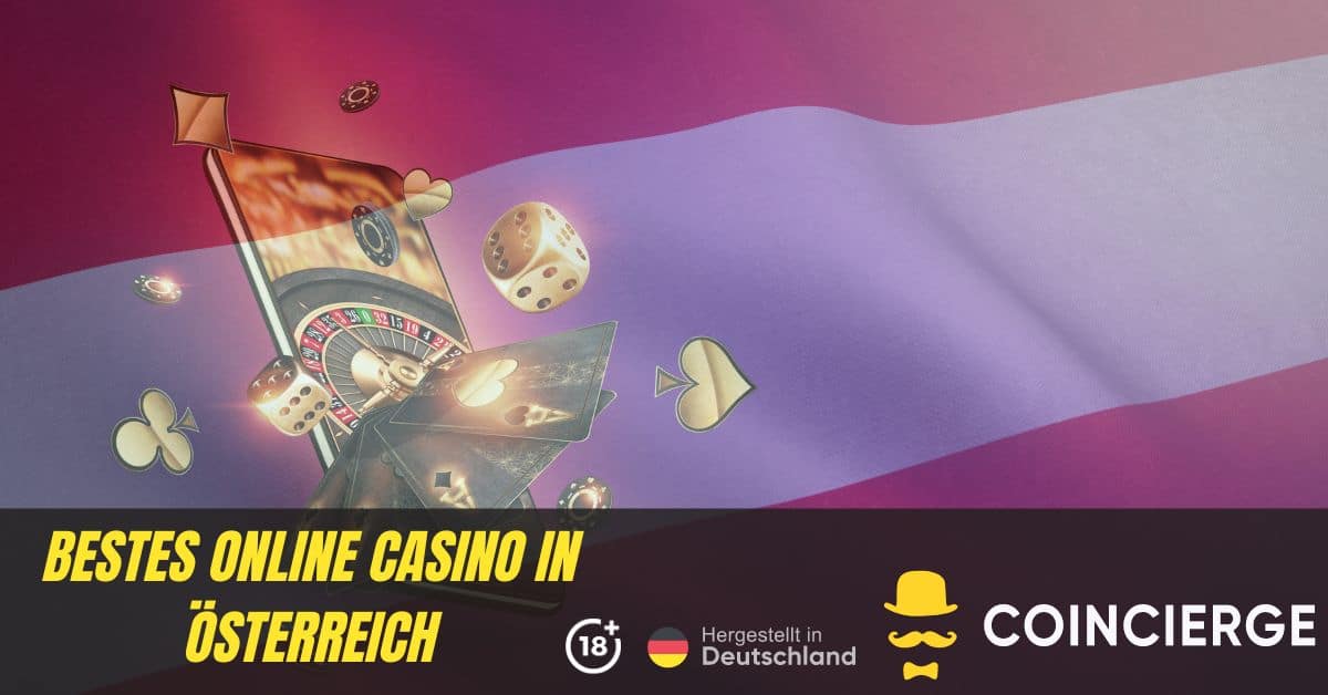 Neue Casinos in Österreich Ein umfassender Leitfaden 1605193438