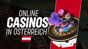 Neue Casinos in Österreich - Entdecken Sie die neuesten Glücksspiel-Plattformen Neue Casinos in Österreich - Entdecken Sie die neuesten Glücksspiel-Plattformen