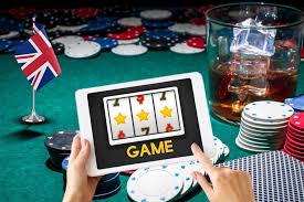 NineWin Casino Your Gateway to Ultimate Gaming Experience