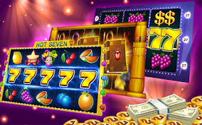 Nove casino online Objavte najnovšie herné platformy