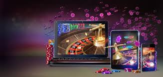 Objevte online casino nove Váš průvodce světem virtuální zábavy