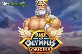 올림푸스 슬롯 디시 - 신나는 슬롯 게임의 세계