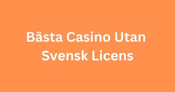 Spela tryggt och roligt med casino utan Spelpaus Spela tryggt och roligt med casino utan Spelpaus