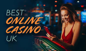 The Best UK Online Casino Top Picks and Tips for 2023 The Best UK Online Casino Top Picks and Tips for 2023