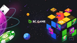 The Exciting World of BC.Game A Comprehensive Overview