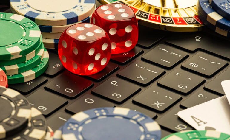The Rise of Casino Cipher Wins Strategies for Success