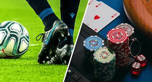 The Rise of Jaza Bet A New Era in Online Sports Betting The Rise of Jaza Bet A New Era in Online Sports Betting