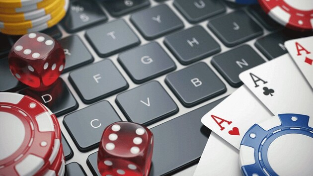 The Ultimate Guide to Jokabet Experience Unmatched Gaming The Ultimate Guide to Jokabet Experience Unmatched Gaming