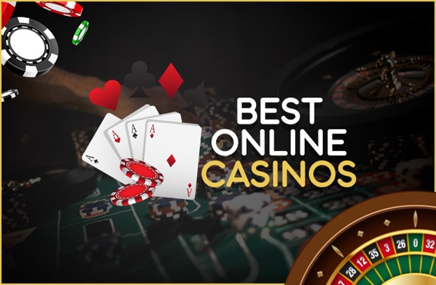 UK Online Casino Bonuses Maximizing Your Winnings UK Online Casino Bonuses Maximizing Your Winnings