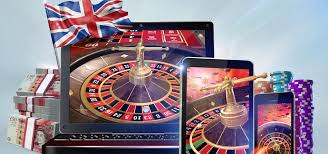UK Online Casino Bonuses Maximizing Your Winnings UK Online Casino Bonuses Maximizing Your Winnings