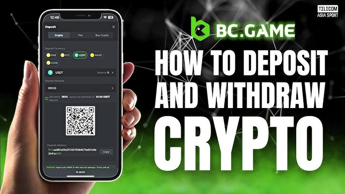 Understanding the Thrill of BC.Game Crash Understanding the Thrill of BC.Game Crash