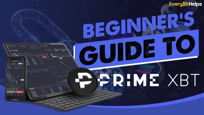 Unlocking Profits with the PrimeXBT Trading Platform