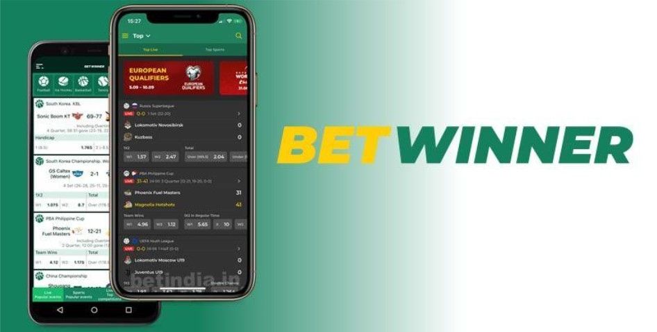 Unlocking the Thrills of Gaming with Betwinner