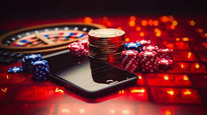 Why Mobile Casinos Are Changing the Landscape of Online Gambling